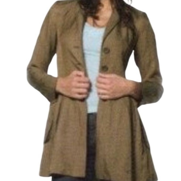 Cabi medium woman’s swing jacket - Picture 1 of 9